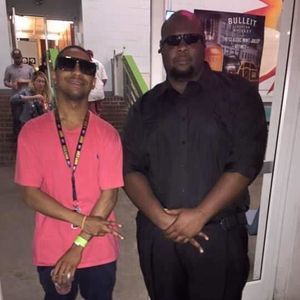 Meet your Posher, Reginald